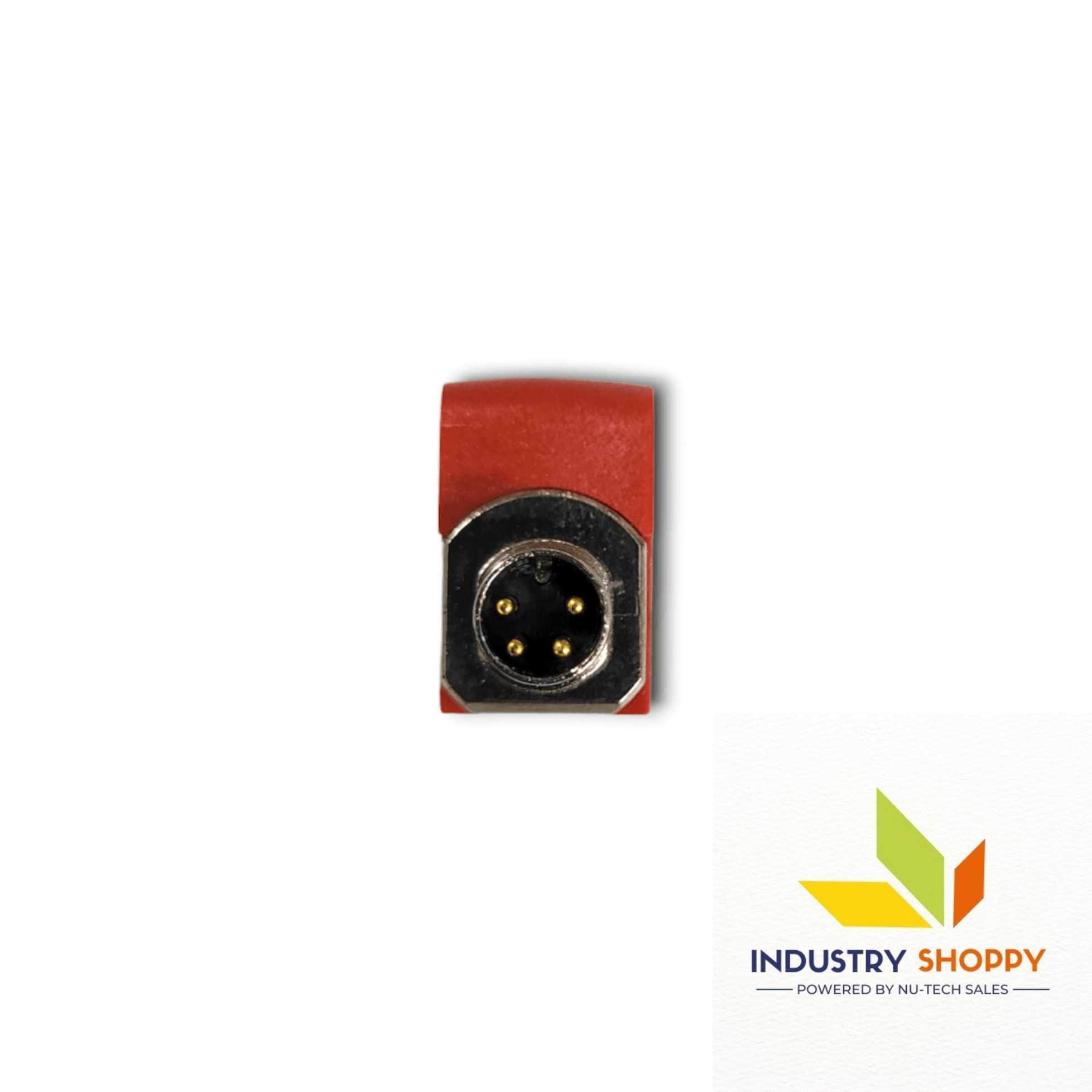 Leuze PRK3C/6G-M8 Photoelectric Sensor Leuze PRK3C/6G-M8 Photoelectric Sensor